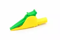 Electro PJP 5066-IEC-Jv Alligator Clip